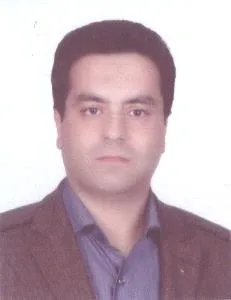 سعید بهمن زیاری