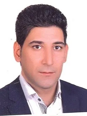 سعید اکبری