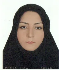 سمیه احمدی