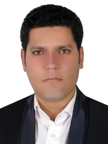 یوسف سنگ سفیدی