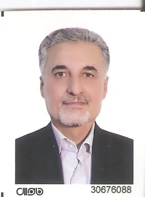 خدایار مرادی