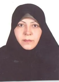 فرزانه سالم رهبر