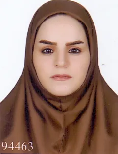 سمانه کاکاوند پریدری