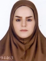 سمانه کاکاوند پریدری سمانه کاکاوند پریدری