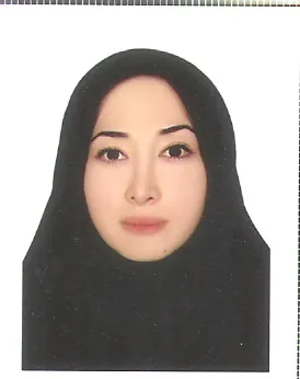 سهیلا علی جانی