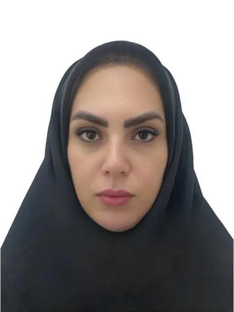 مریم شیری