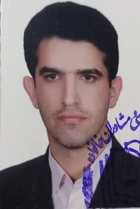 اباذر رضائی