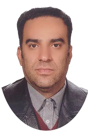 علی بحرانی