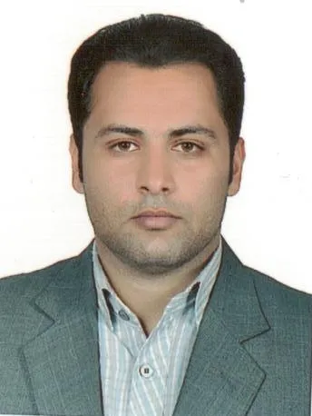 سعید استاد هاشم