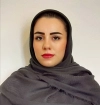 آیدا شاه مردی آیدا شاه مردی