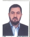 محمد گرامی نیا محمد گرامی نیا