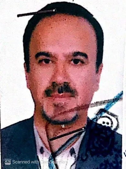 منصور مسعودی