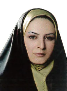 مریم ویسی