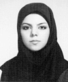 میترا پازکی زاده میترا پازکی زاده