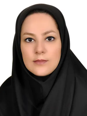 نگار عسگری