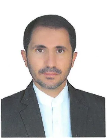 سلمان یادگار صالحی