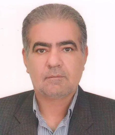 جمشید جمشیدی رودباری