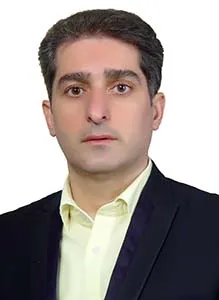 سعید حیدری