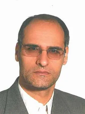 سیدمحمود حسینی