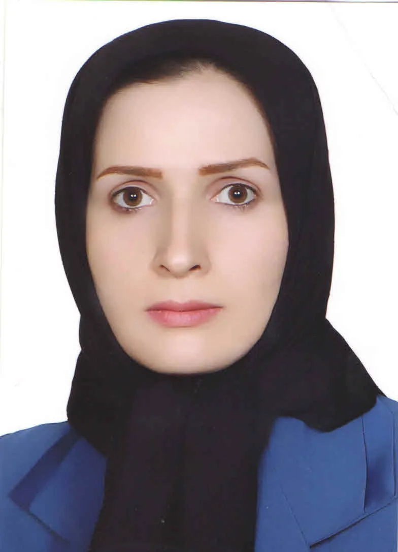 سمیه حیدری