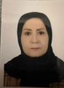 عفت قیصری عفت قیصری