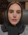 مهسا شاه محمدی مهسا شاه محمدی
