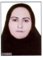 نرجس شکوهی نرجس شکوهی
