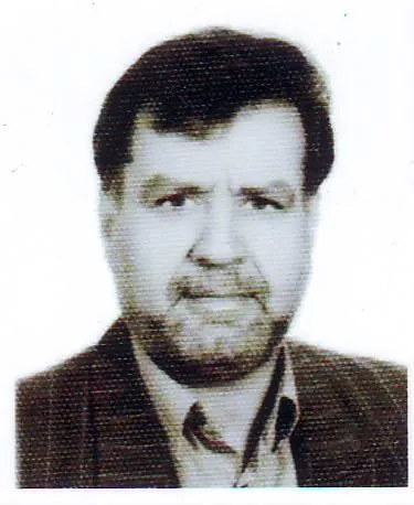 محمد چمن آراء