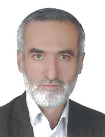 کاظم عبدالهی