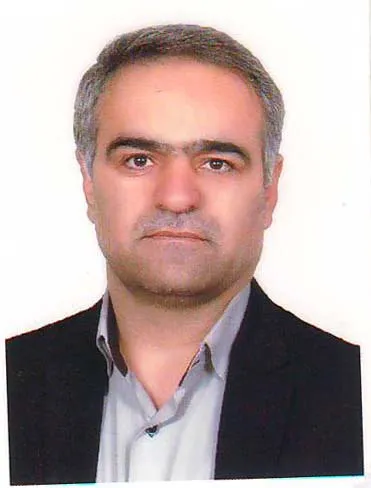 صمد مرادی