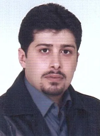 محمد پریشانی فروشانی