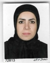 صفورا علیزاده صفورا علیزاده
