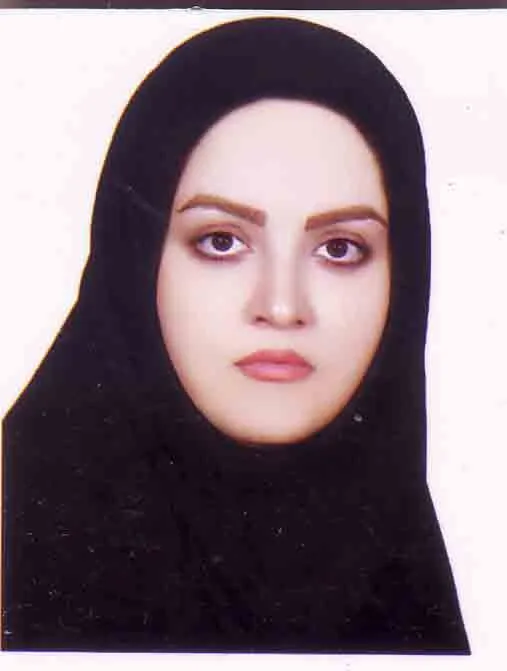 فاطمه فیضی