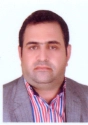 علی سعیدی علی سعیدی