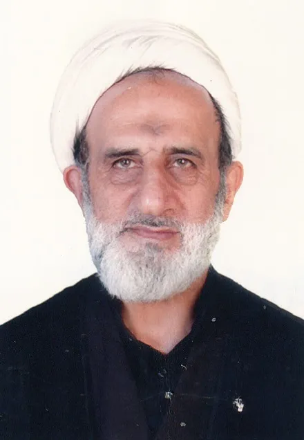 احمد رضوی زاده