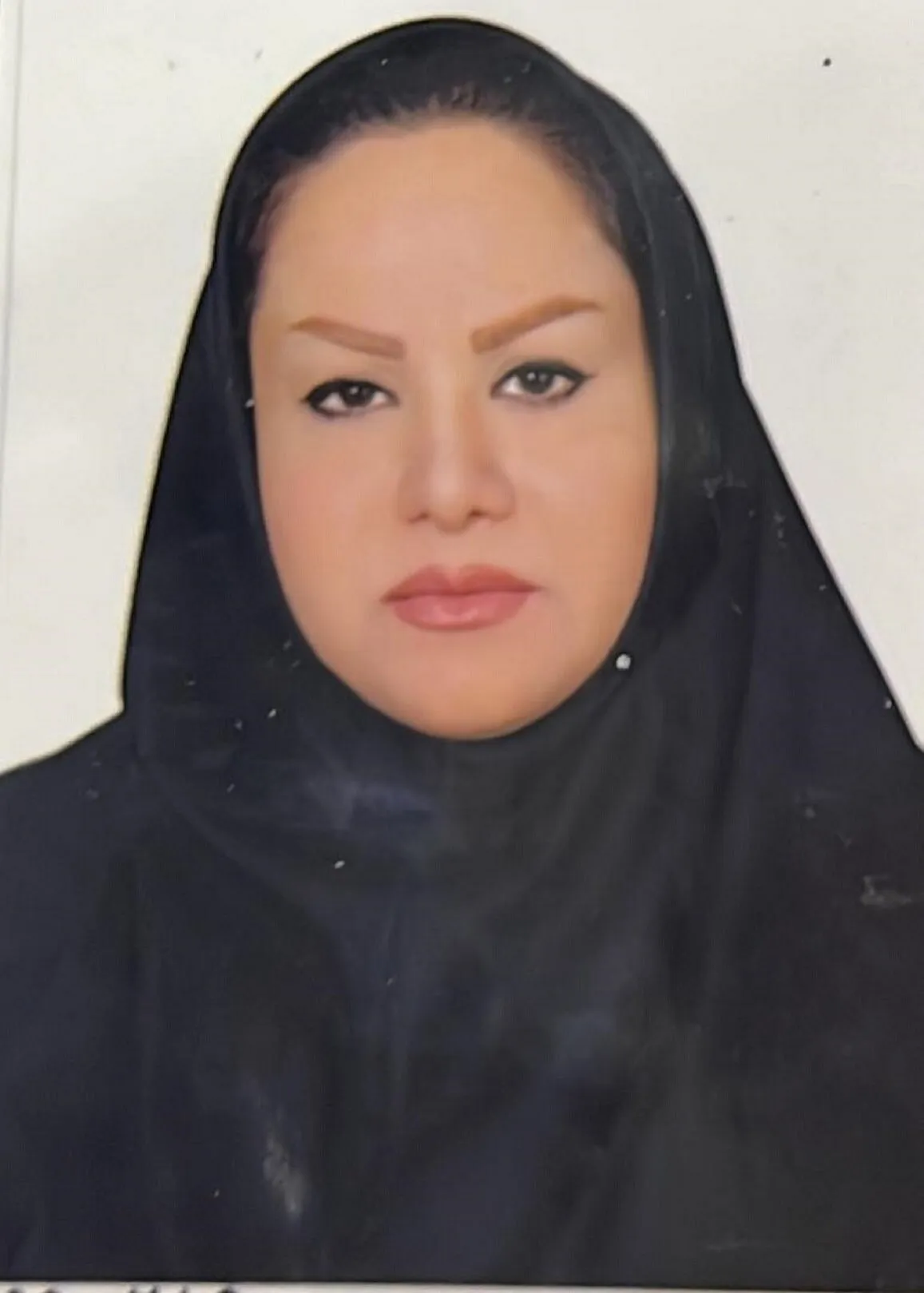 مریم عسکری‌