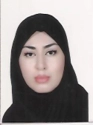 مهدیه اکرامی حصاری مهدیه اکرامی حصاری