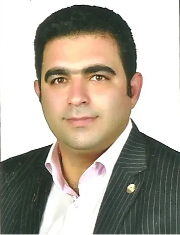 حامد امیری