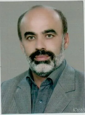 حمید صالحی