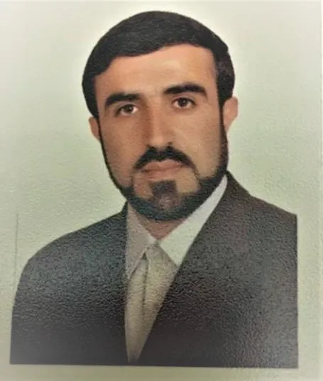 احمد بنا زاده