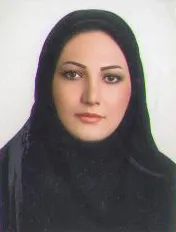 ندا بهرامی