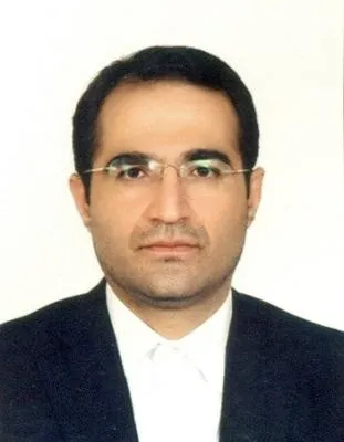 امیرحسن خاقانی