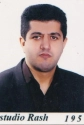 مهرعلی جمشیدی مهرعلی جمشیدی