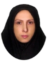 سیده بهشته جزایری فر سیده بهشته جزایری فر