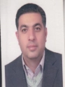 محمدرضا احمدی محمدرضا احمدی