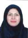 معصومه کیانی ابری معصومه کیانی ابری