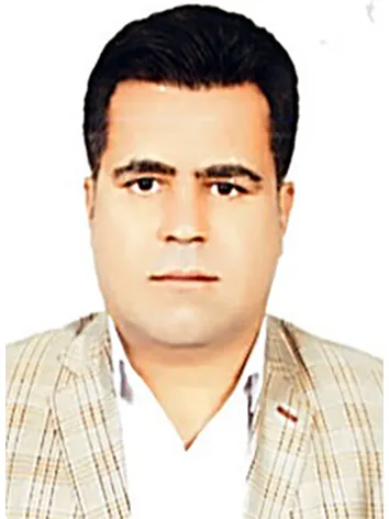 مهرداد شهریور