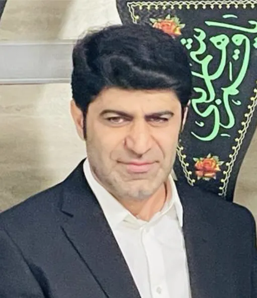 محمد طغیانی