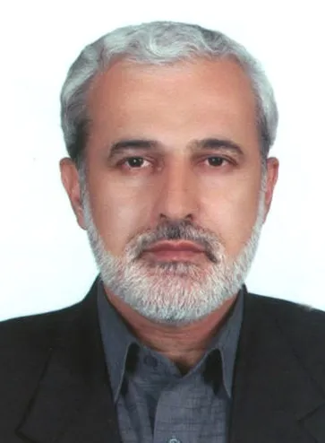 احمد مومنی راد