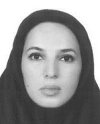 مرضیه اکبری مرضیه اکبری